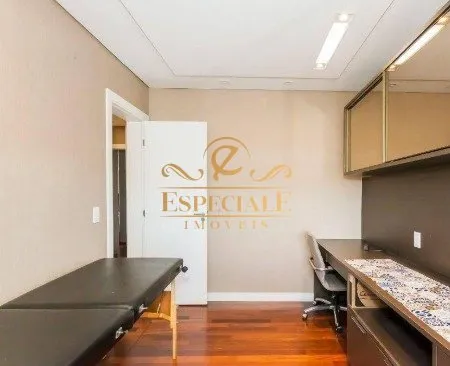 Apartamento mobiliado com 256 m² e 3 suítes — photo 94