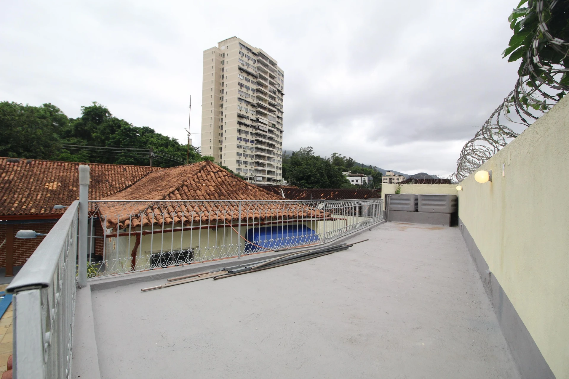 Casa mobiliada, 545 m², com piscina privativa — photo 2