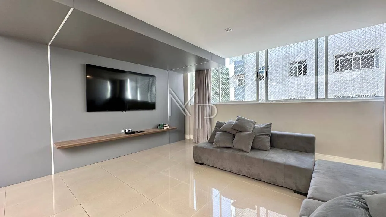 Apartamento, 108 m², com máquina de lavar — photo 35