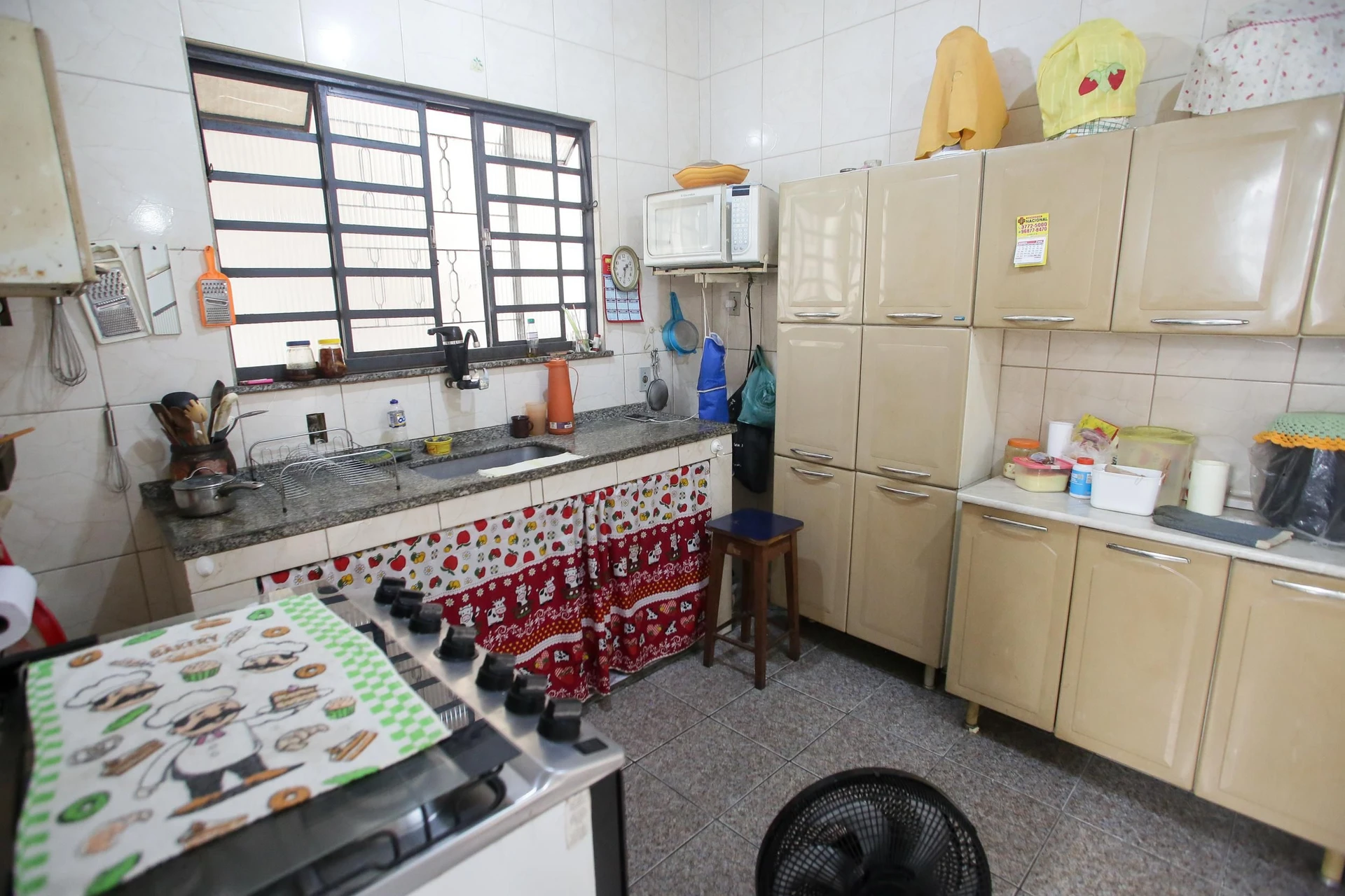 Casa mobiliada com 2 suítes e 3 banheiros e 1 vaga — photo 29