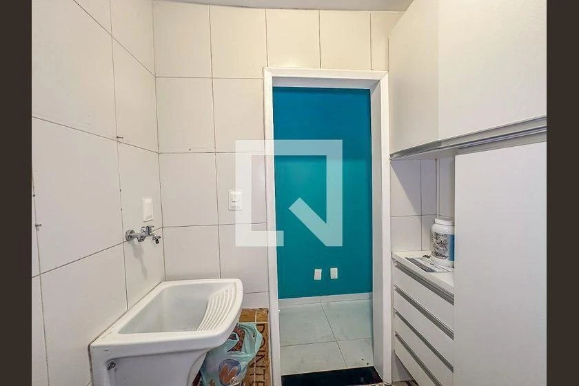 Apartamento amueblado de 1 dormitorio y lavadora — photo 16