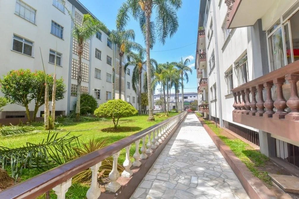 Apartamento, 82 m², com piso de madeira ou laminado — photo 18