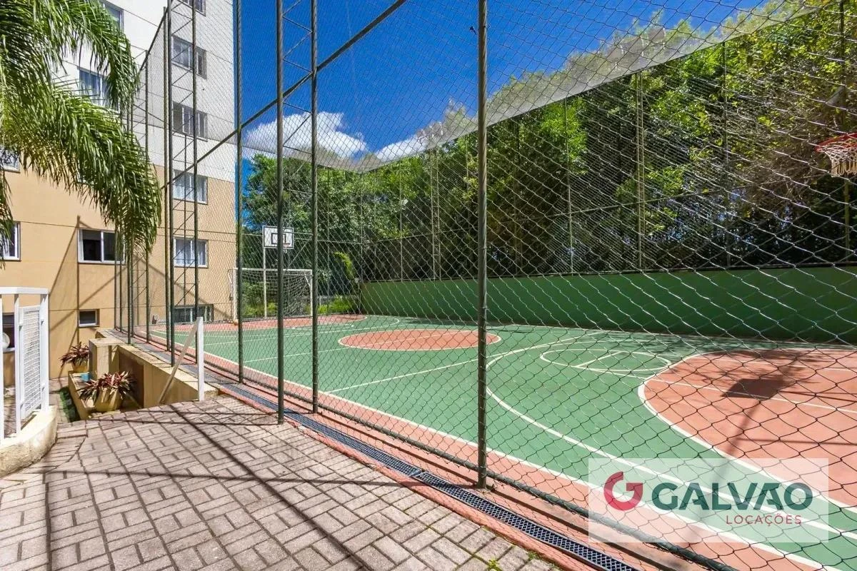 Квартира 80 м² з 2 спальнями та кухнею з газом — photo 37