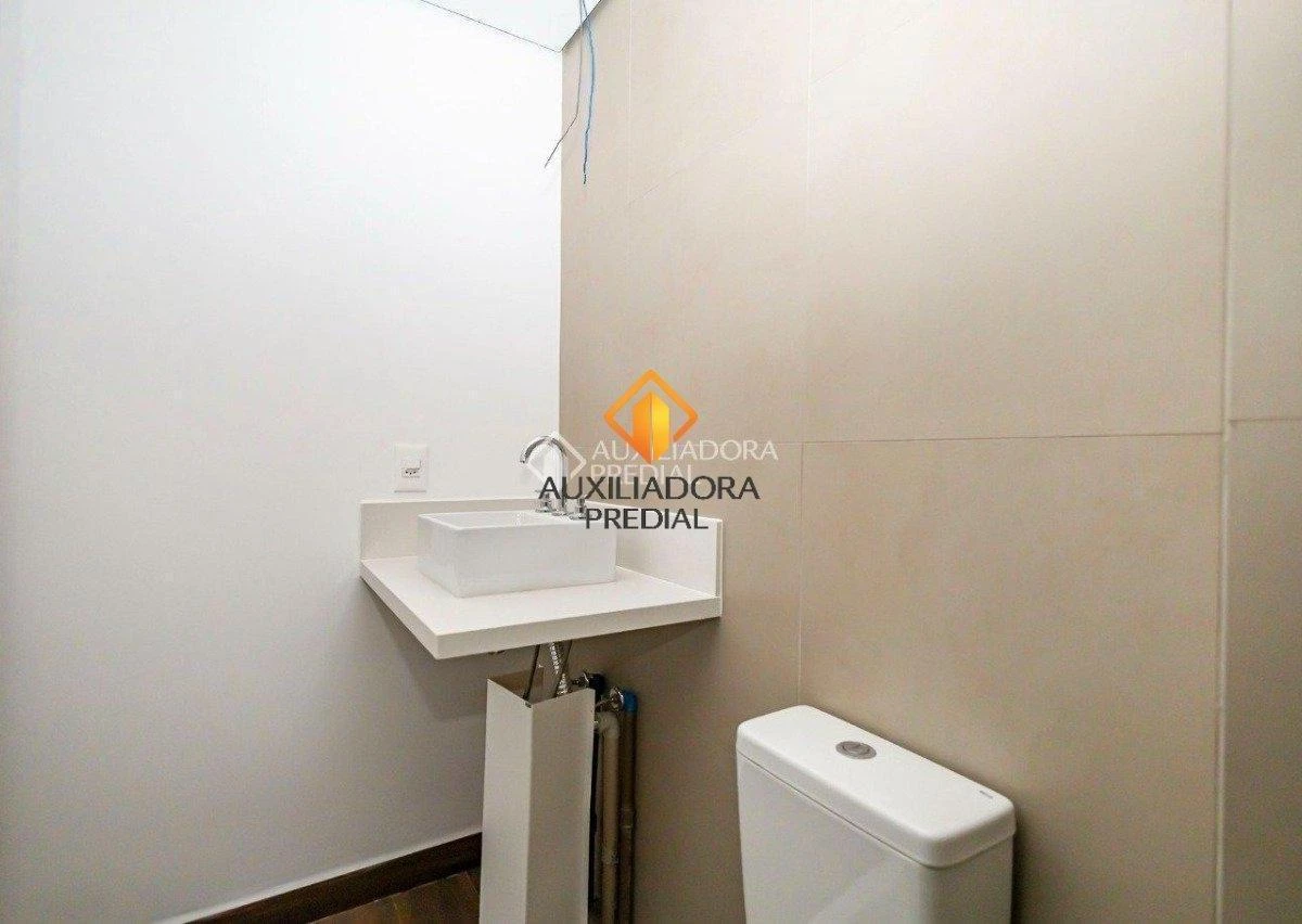 2-bedroom apartment with 104 m² and 1 parking space — photo 16