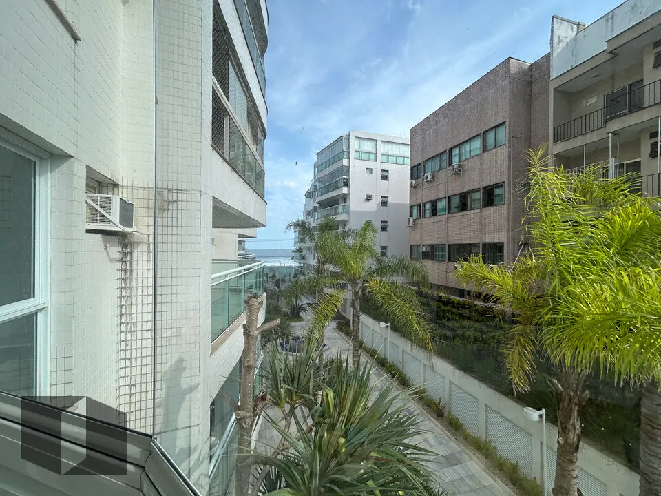 Apartamento mobiliado com 2 quartos e cozinha americana — photo 18