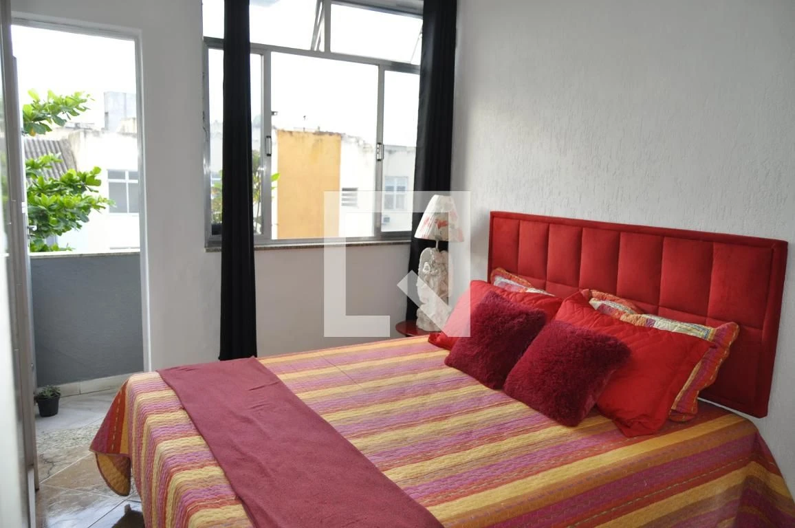 Apartamento de 2 quartos com espaço de home office, Cachambi — photo 49