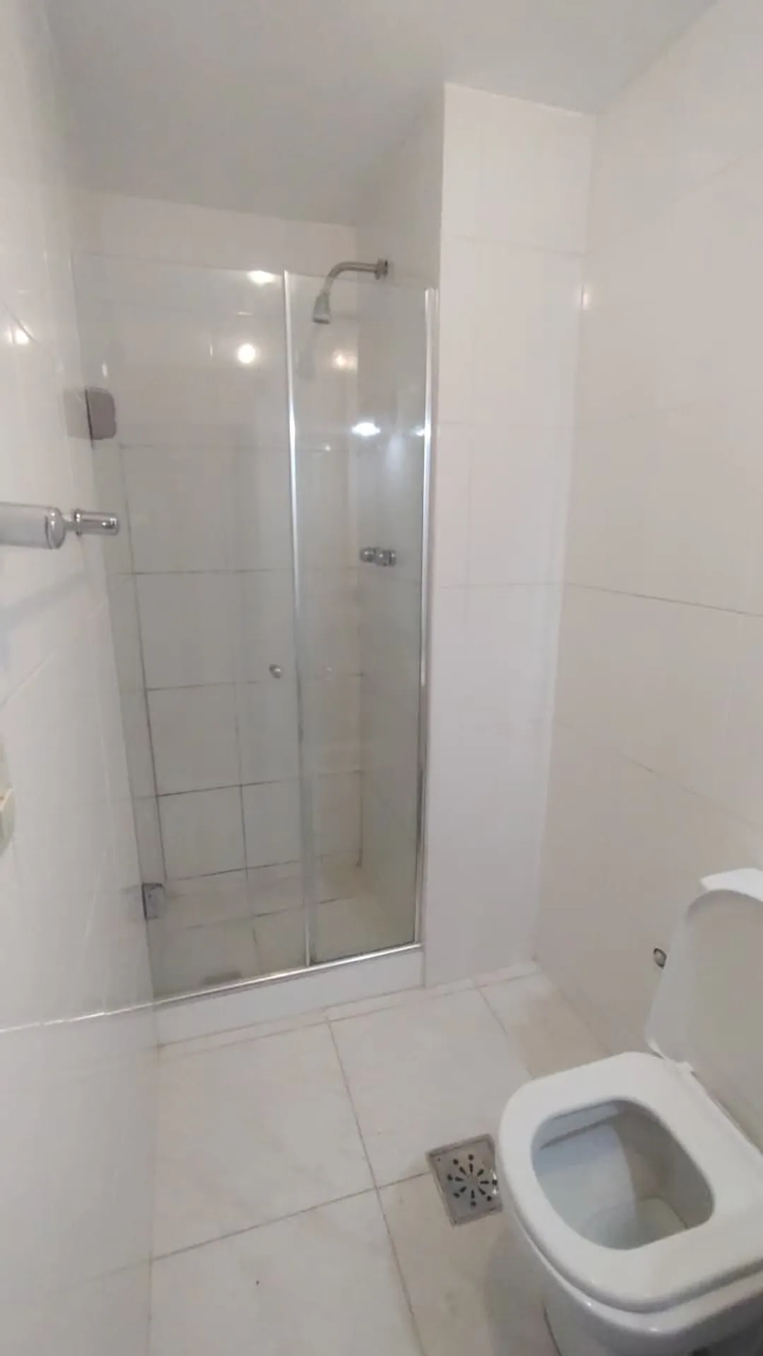 Apartamento com 56 m² e cozinha fechada, 2 quartos — photo 24