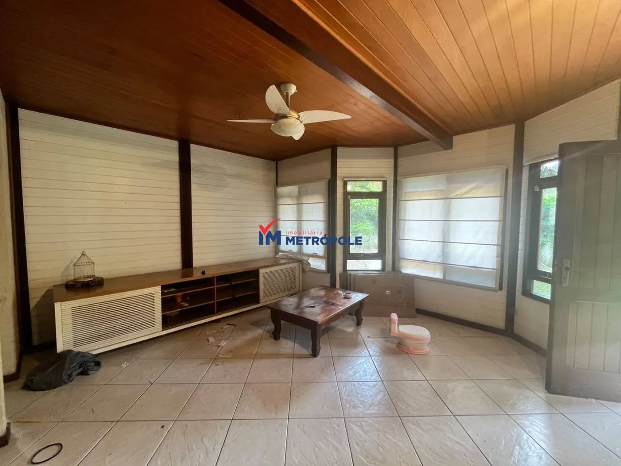 5-bedroom house with a jacuzzi in Rio de Janeiro
