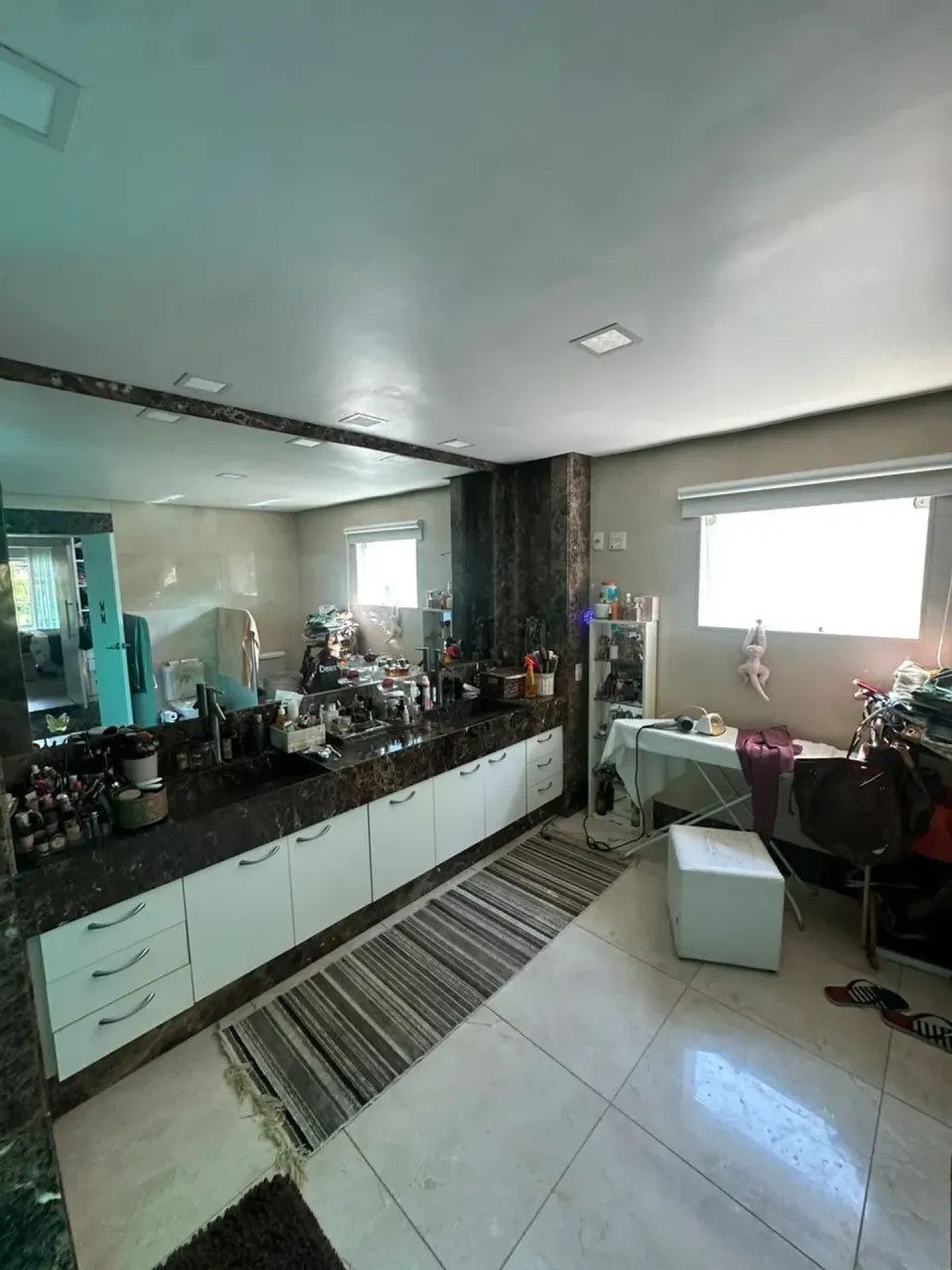 Casa mobiliada com 1 quarto e área de 732 m² — photo 16