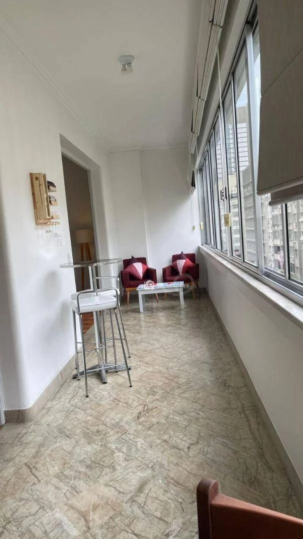 Apartamento de 3 quartos com varanda e 190 m² — photo 21