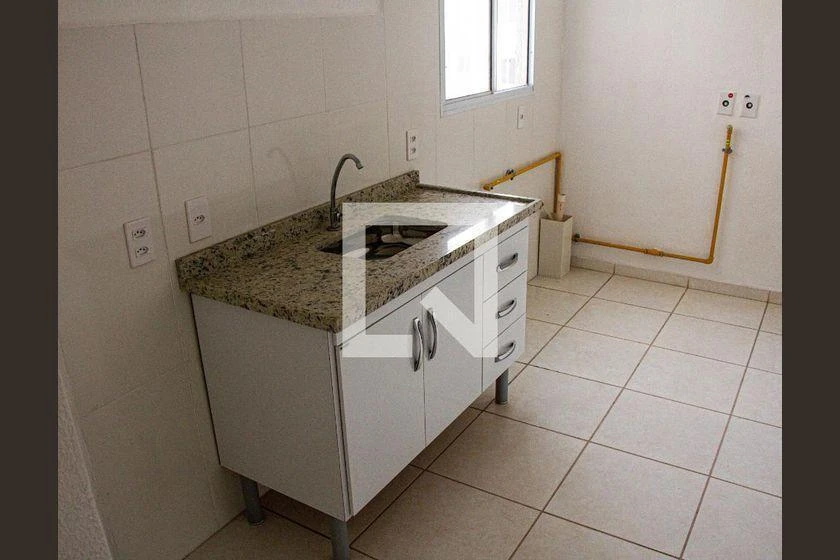 2-bedroom apartment in a building with a pool — photo 7