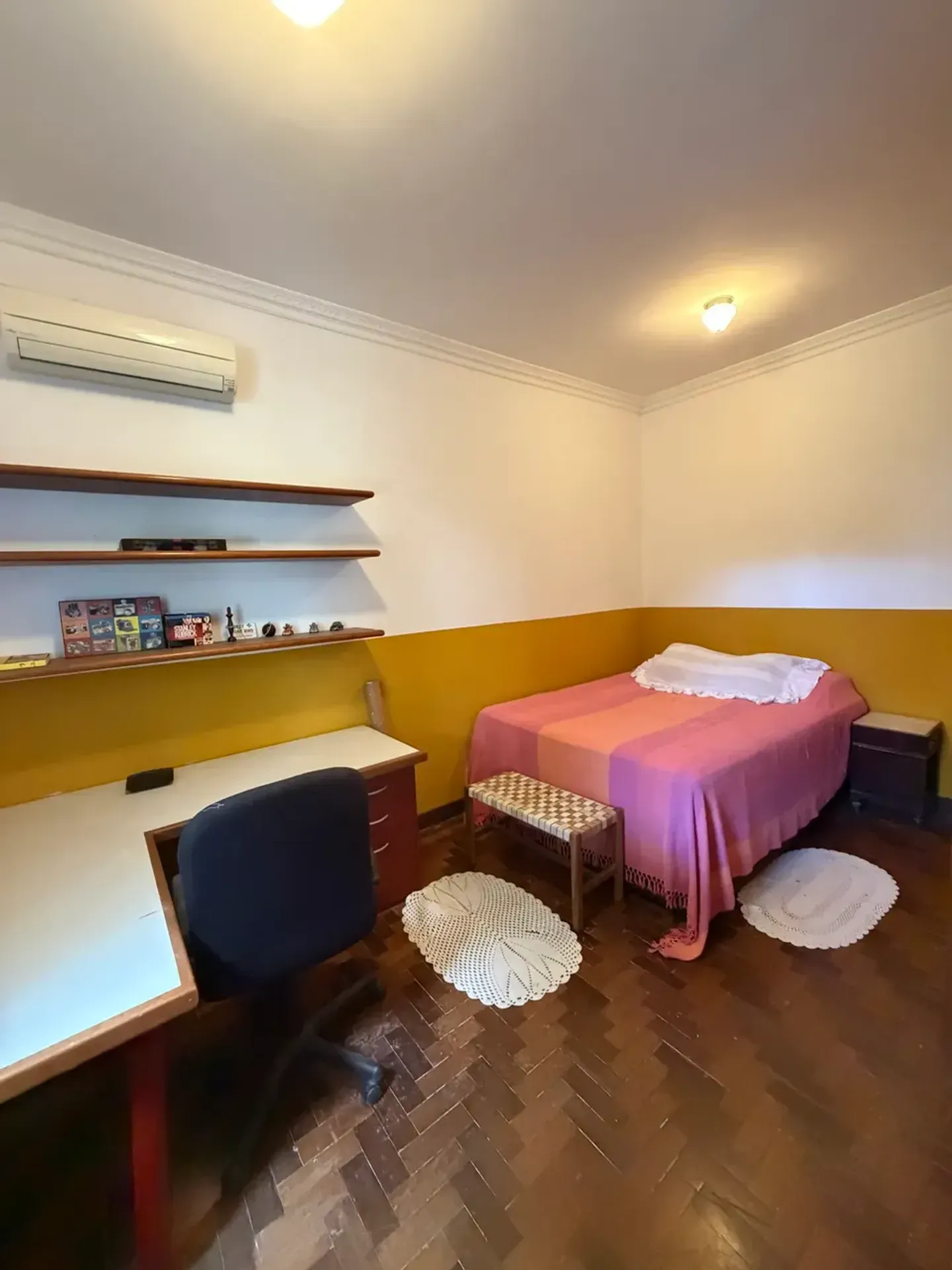 Furnished duplex house with an equipped laundry — photo 5
