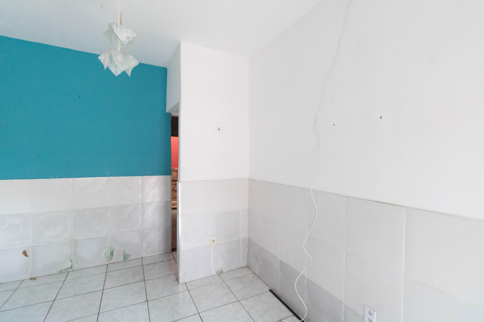 Garden in a 2-bedroom house, 90 m² — photo 11