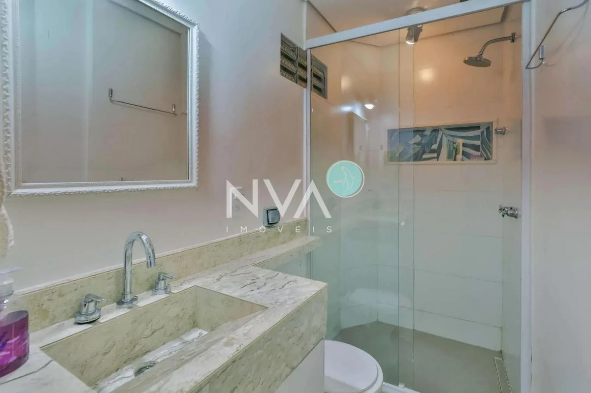 Apartamento mobiliado de 2 quartos com máquina de lavar — photo 4