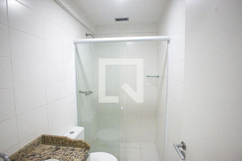 Квартира 60 м² з балконом із грилем та заскленим балконом — photo 32
