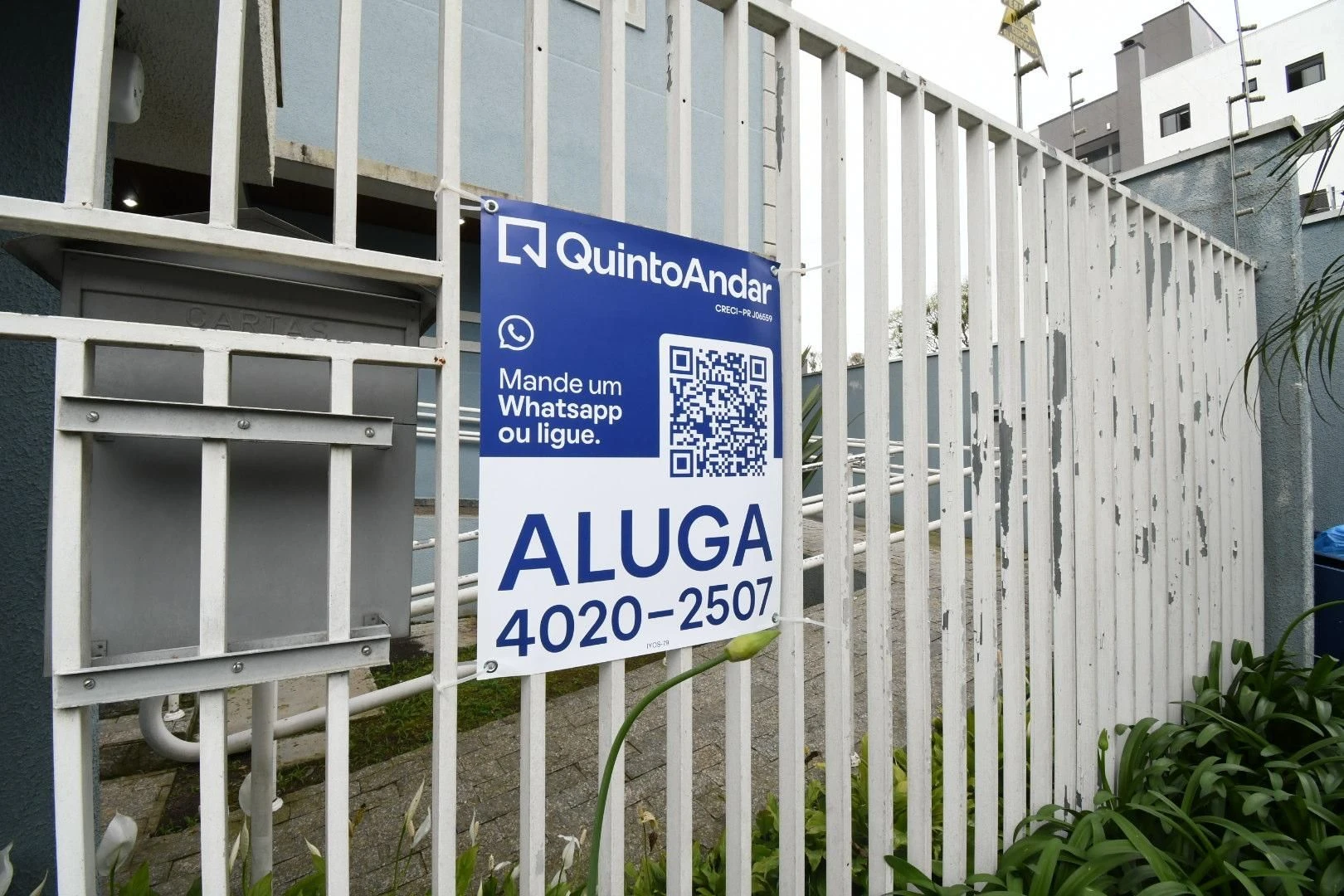 Monoambiente de 44 m² — photo 19