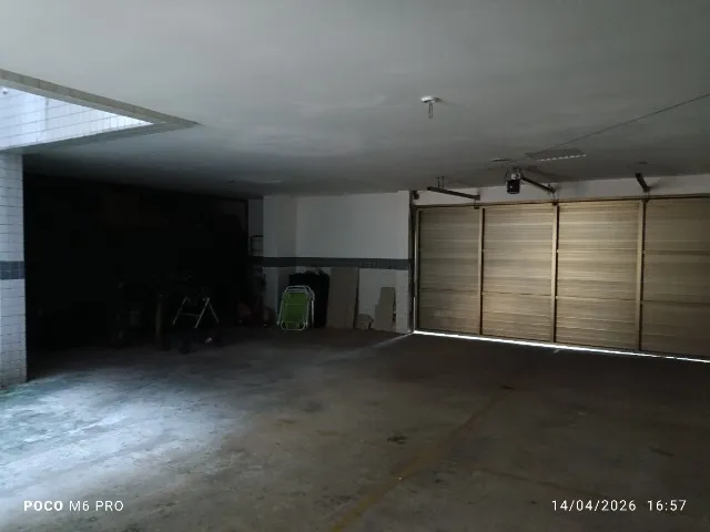 Unfurnished apartment with 3 bedrooms and 3 bathrooms — photo 16