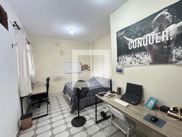 Casa de 100 m² con espacio de home office y lavadora — photo 9
