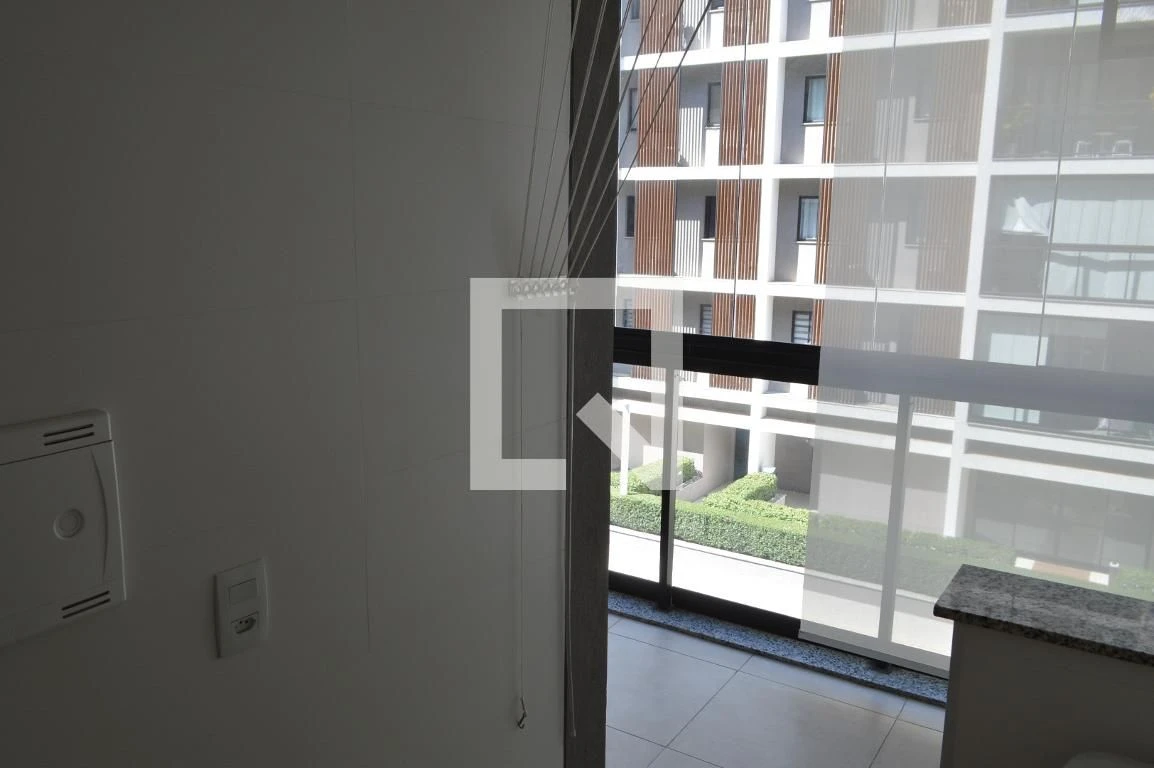 Apartment, 68 m², with a washing machine — photo 32