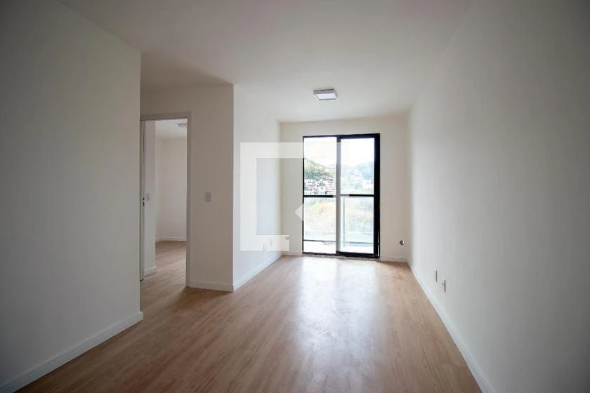Apartamento para alugar com 2 quartos e sacada — photo 13