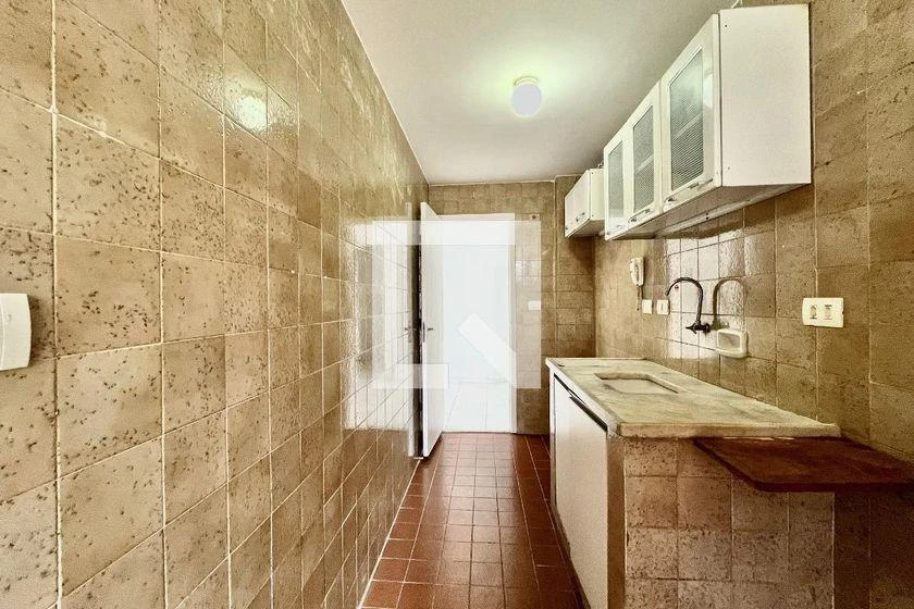 Квартира з 1 спальнею на 86 м² і 1 місцем — photo 25