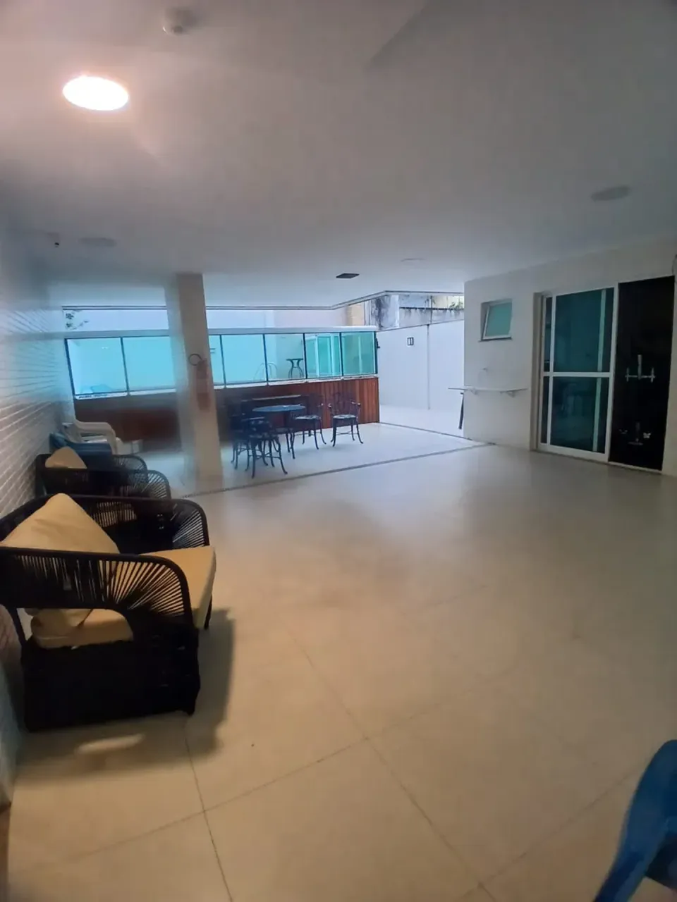 3-bedroom apartment with 3 bathrooms and 2 parking spots — photo 19