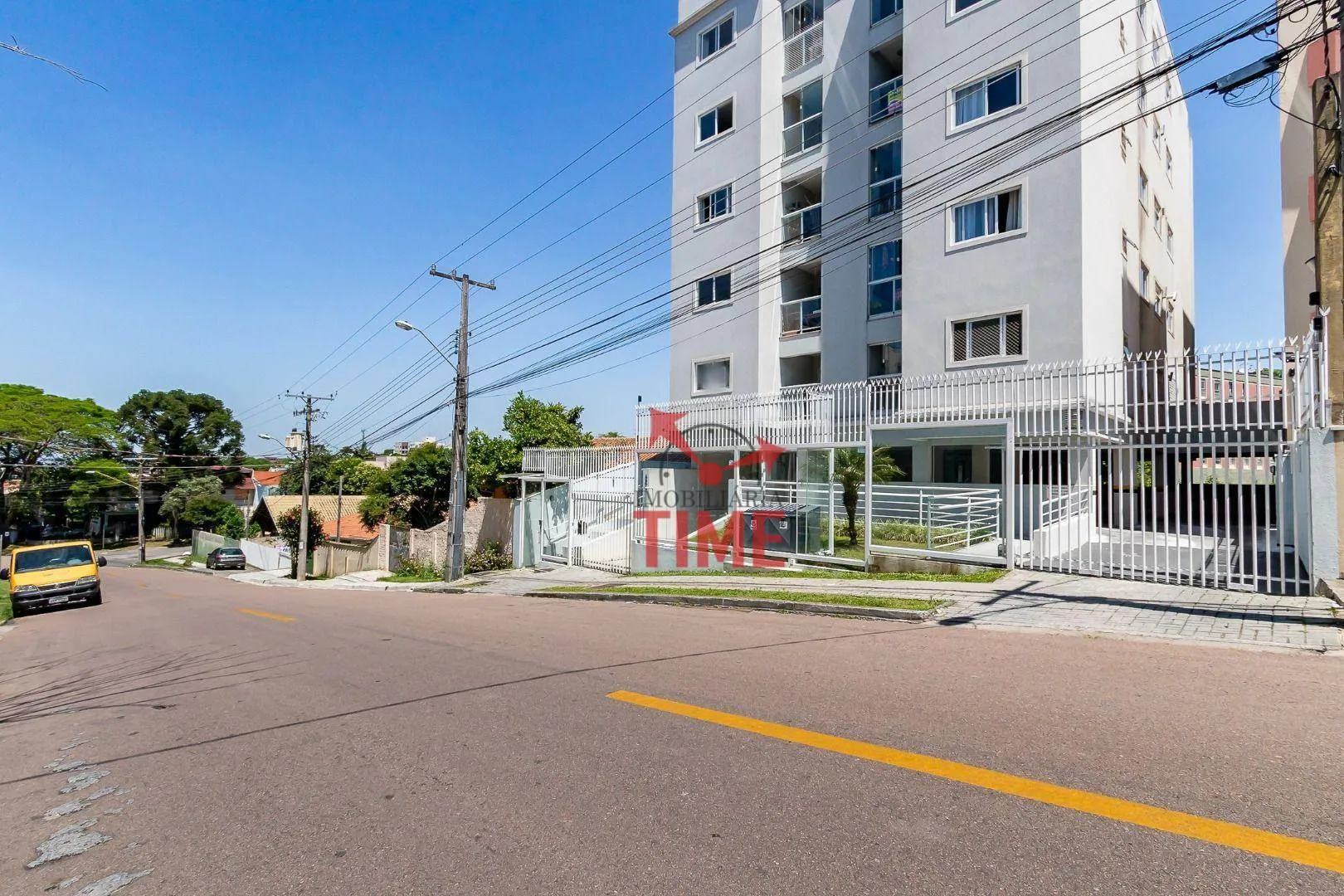 2-bedroom apartment with 1 parking space, 60 m² — photo 59