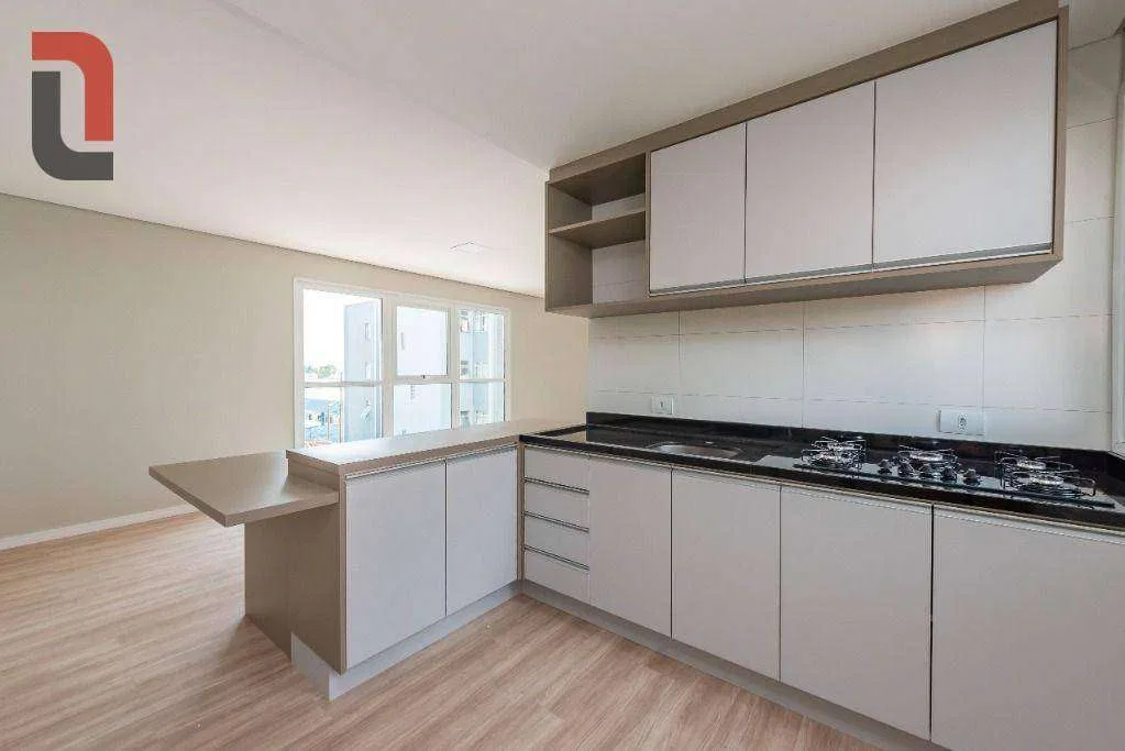3-bedroom apartment with a private BBQ in Curitiba — photo 9