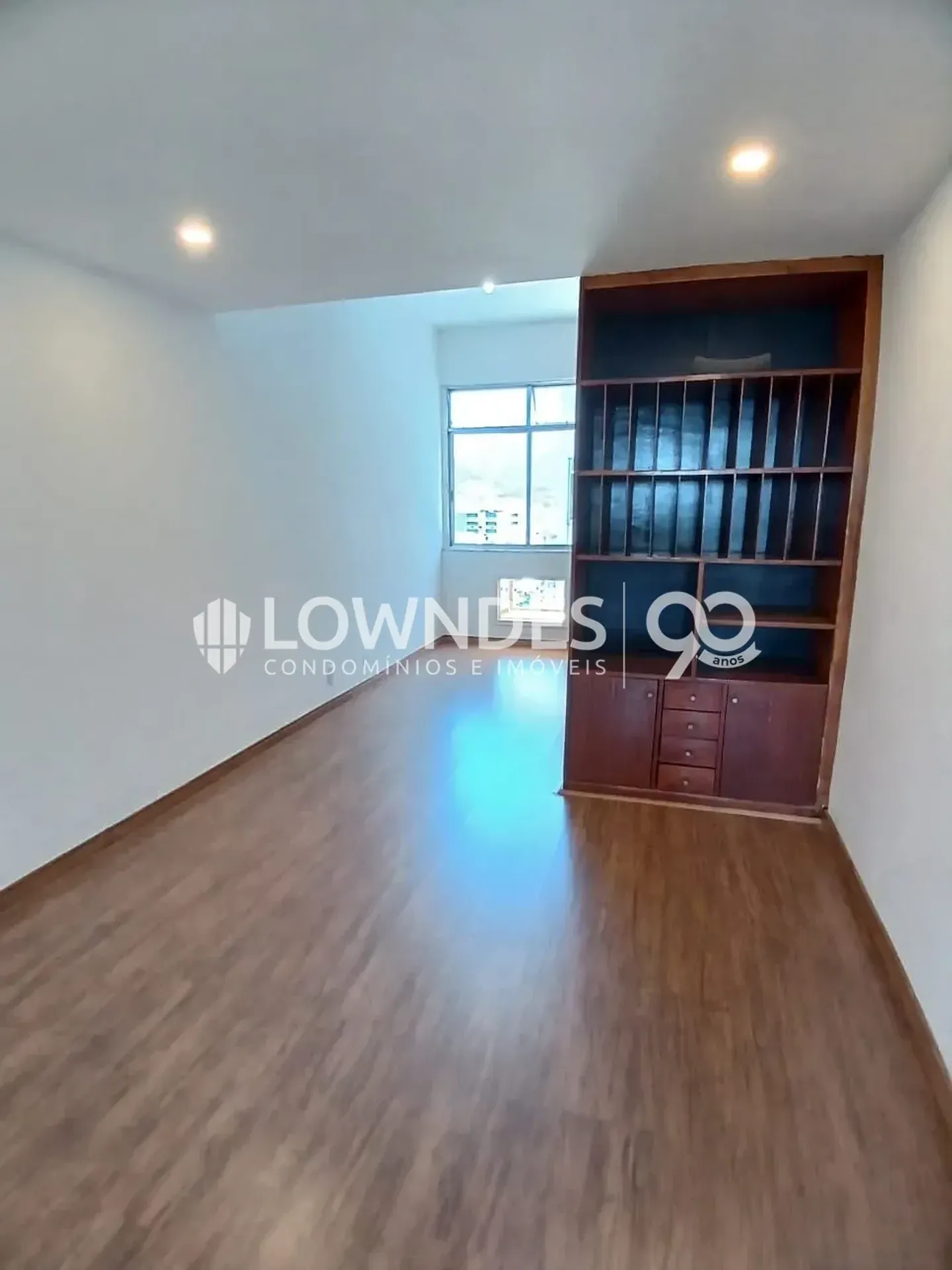 3-bedroom apartment with 1 bathroom and parking space — photo 25