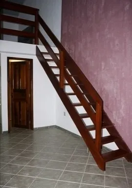 Дом 27 м², 1 спальня, Флорианополис — photo 8