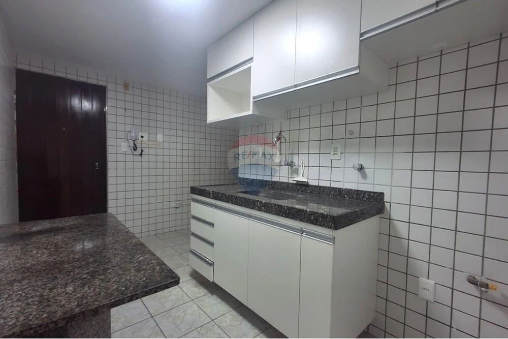 Private pool in a 3-bedroom apartment, 96 m² — photo 2
