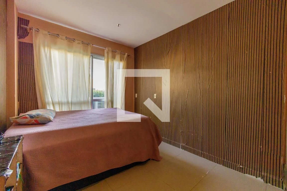 Furnished apartment with 2 bedrooms, 1 en-suite and balcony — photo 9