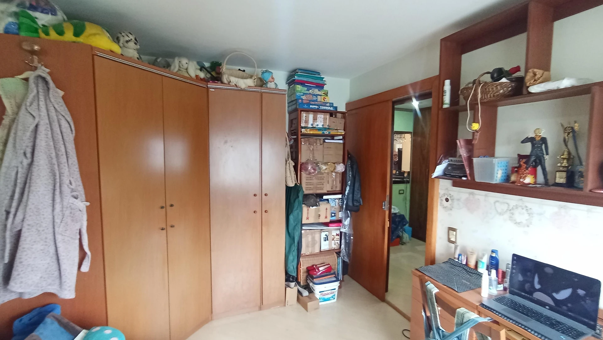 3-bedroom apartment with a jacuzzi in Rio de Janeiro — photo 26