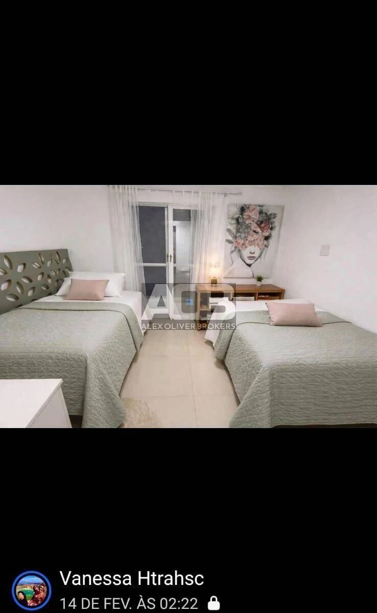Apartamento de 130 m² com banheira e varanda envidraçada — photo 11