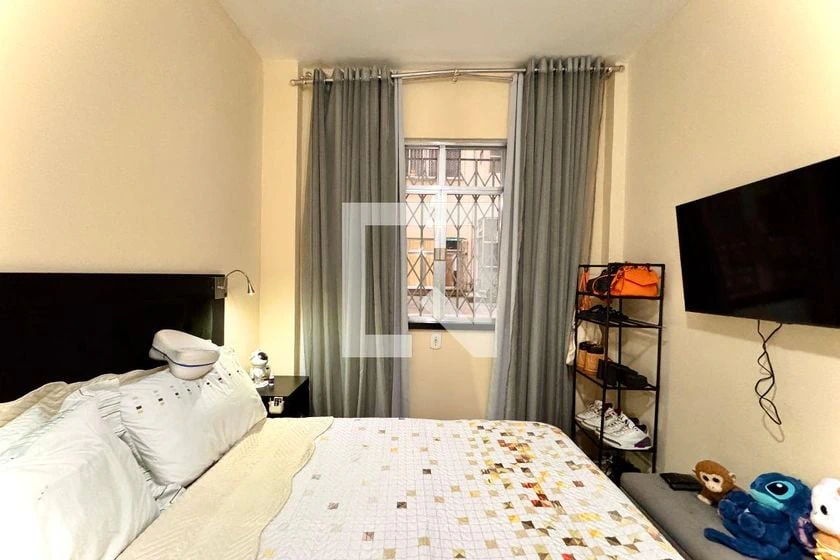 Apartamento mobiliado de 114 m² com 3 quartos e 2 banheiros — photo 6