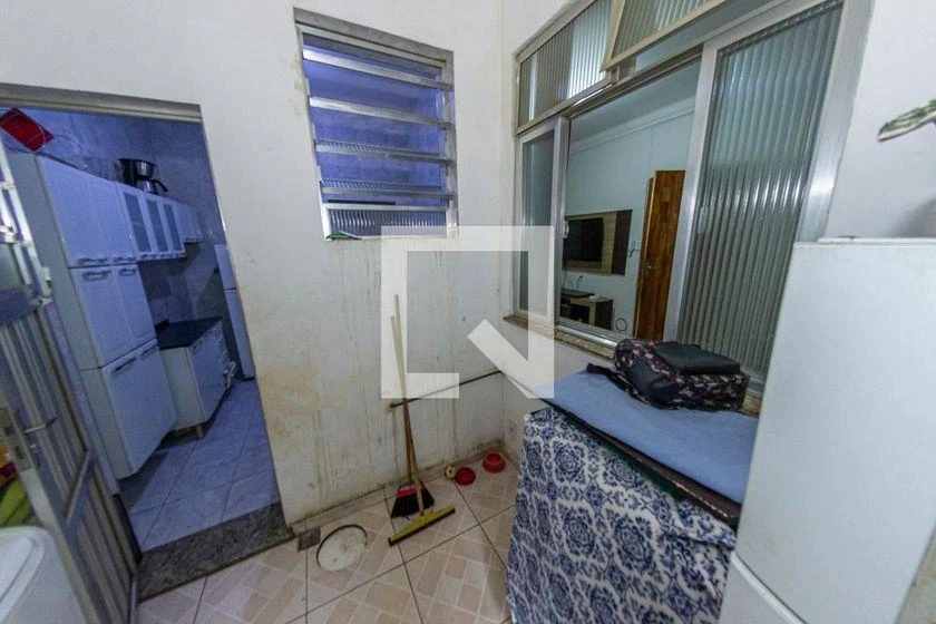 Furnished 2-bedroom apartment with a gas kitchen — photo 36