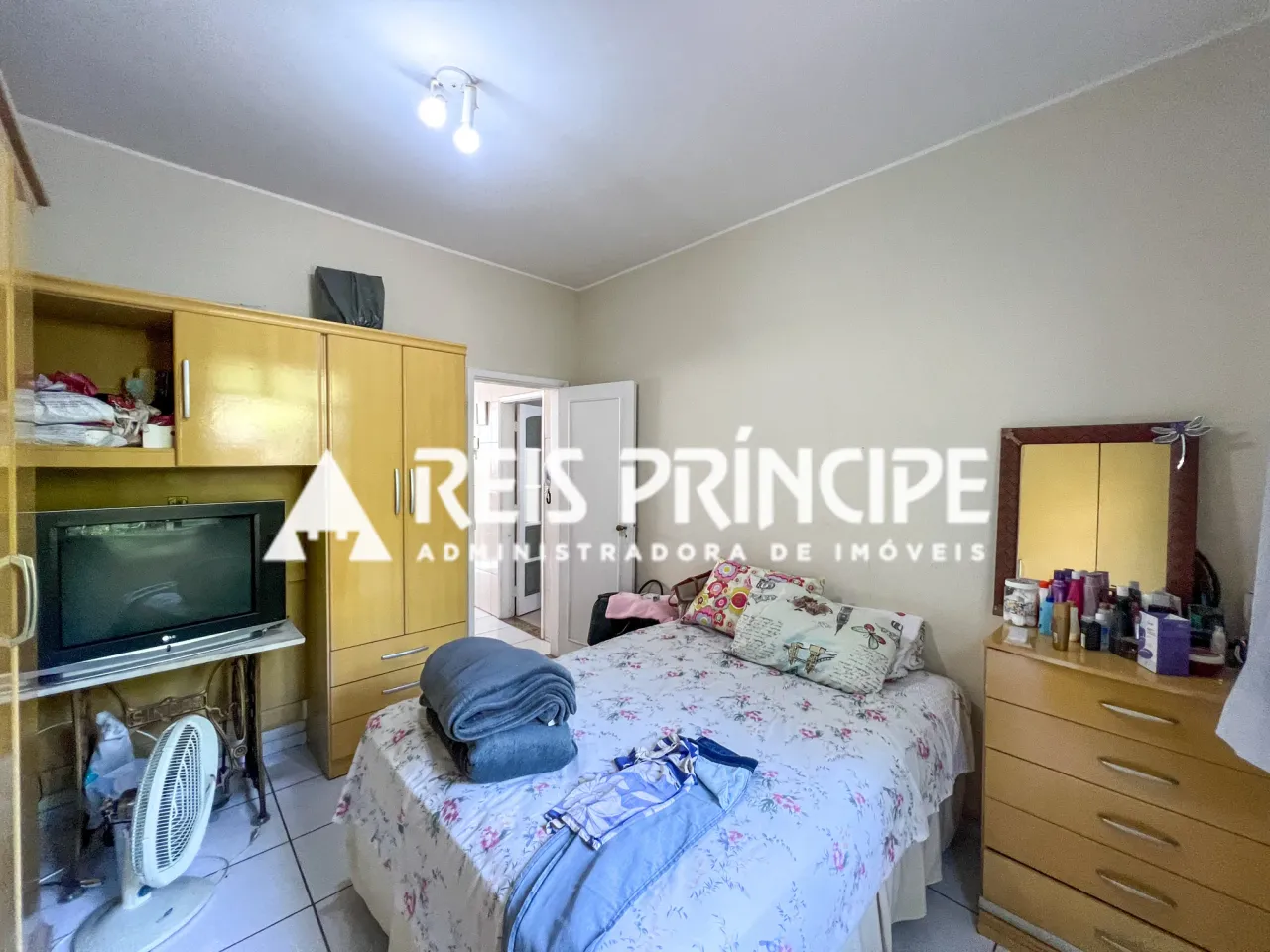 Furnished house with 4 bedrooms and 2 bathrooms — photo 5