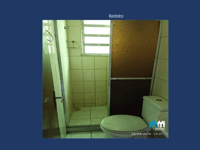 Apartamento de 2 quartos com cozinha a gás, sem vaga — photo 13