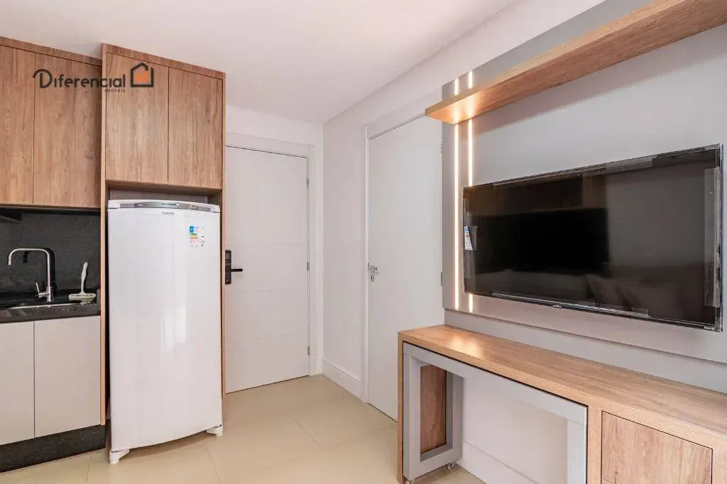 Apartamento amueblado de 35 m² con 1 dormitorio — photo 6