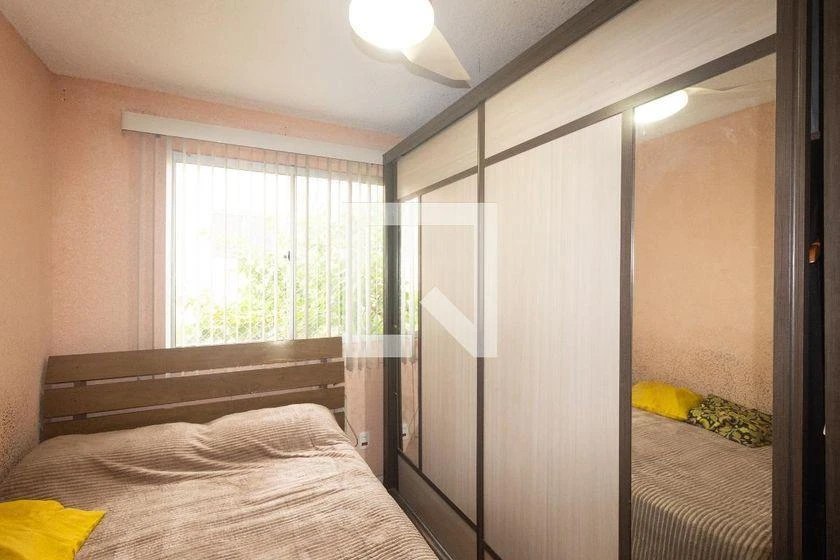 Furnished apartment with 2 bedrooms and 1 bathroom — photo 25