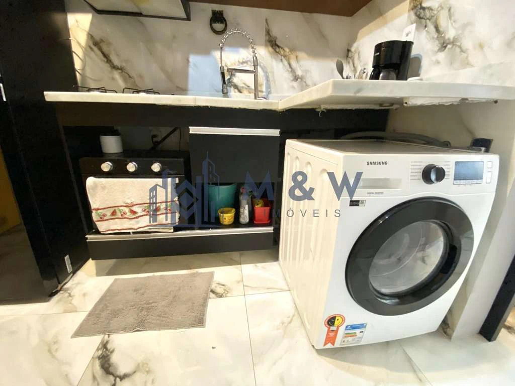 Conjugado amueblado de 35 m² con 1 dormitorio — photo 8