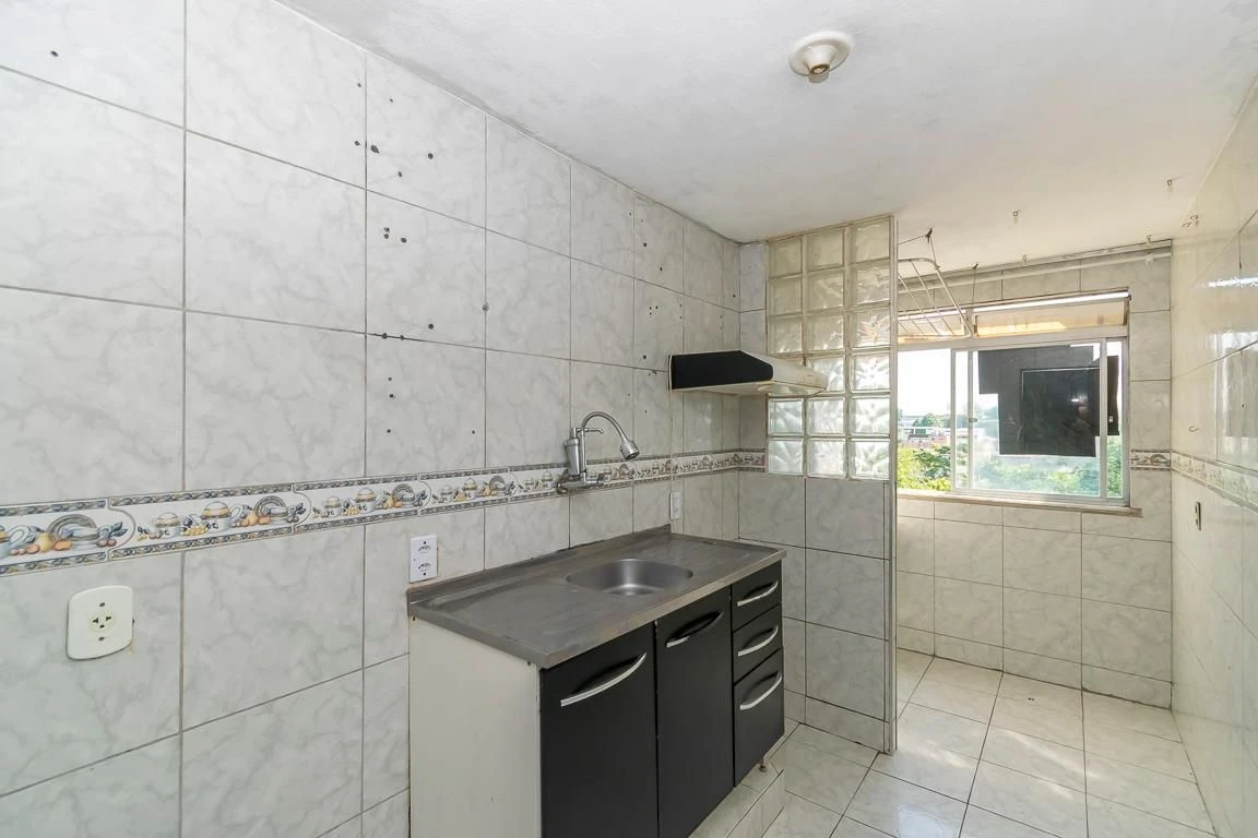 Unfurnished 2-bedroom apartment with 1 parking space — photo 52