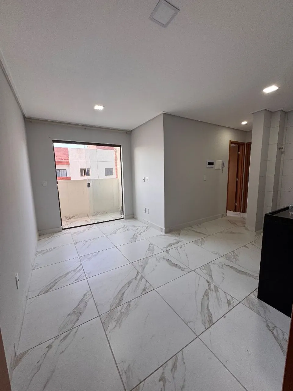 2-bedroom apartment in a building with a pool — photo 9