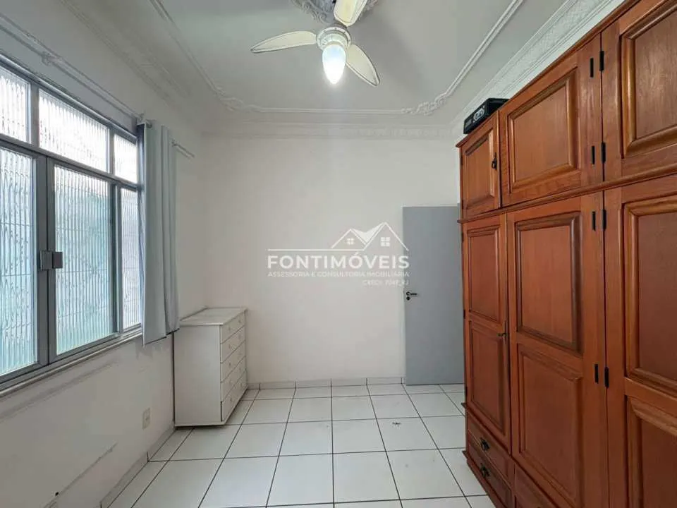 Casa linear com 2 quartos, 1 banheiro e vaga de garagem — photo 5