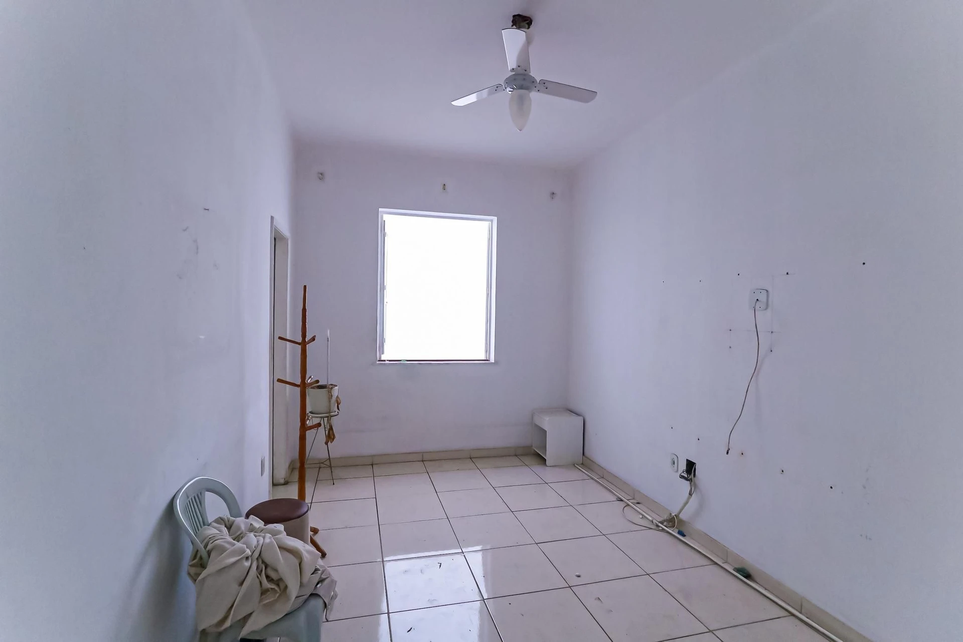 2 quartos e varanda envidraçada: apartamento de 90 m² — photo 7