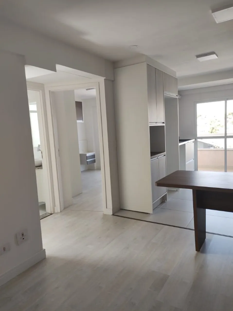2-bedroom apartment, 52 m² — photo 9