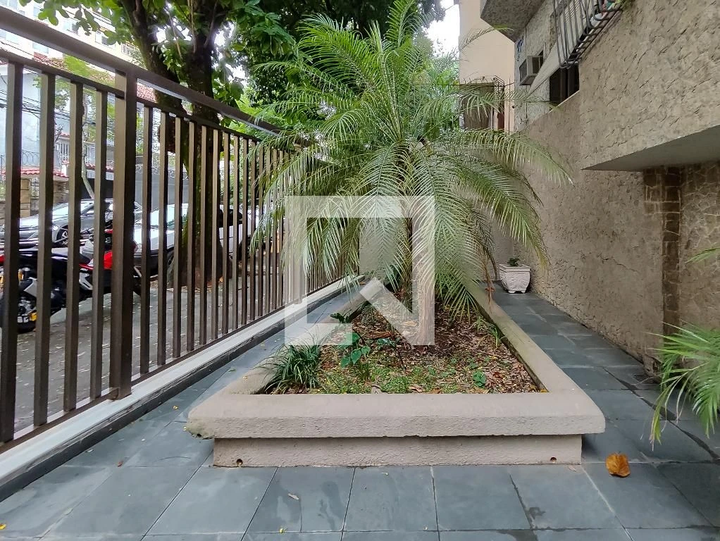 One-bedroom apartment, 33 m² — photo 2