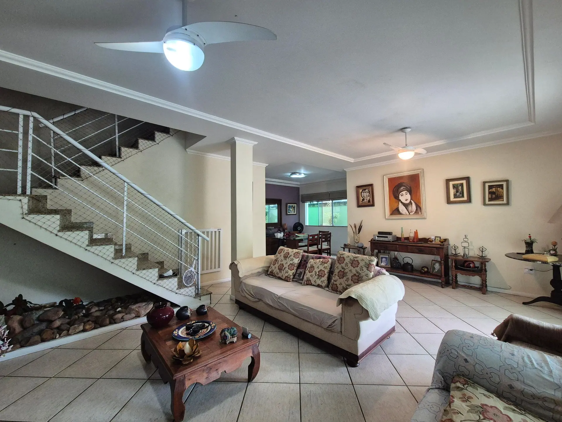 Casa com 3 quartos suítes e jardim privativo — photo 5