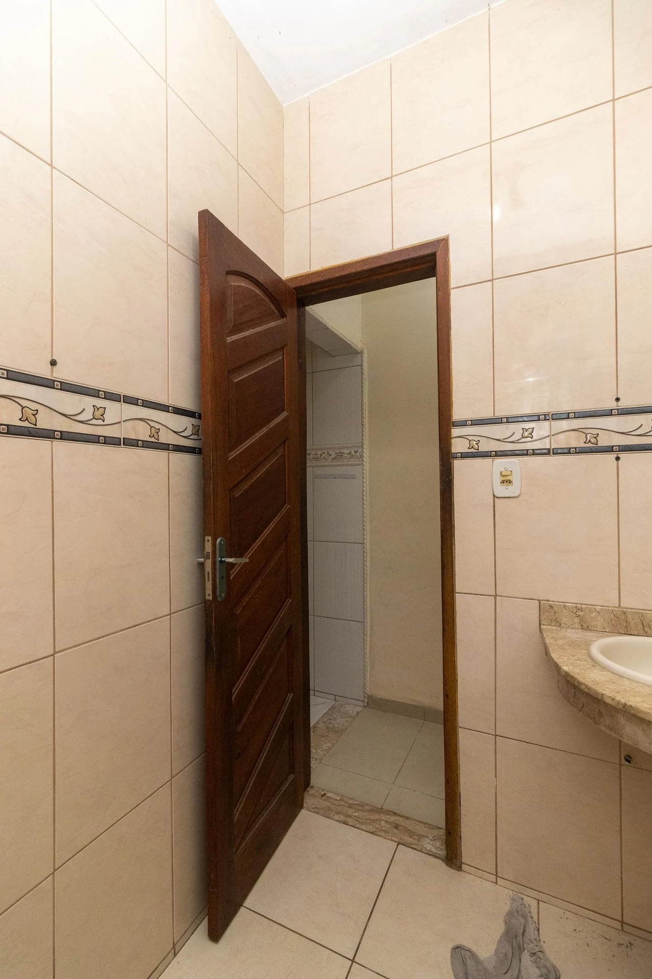 Casa mobiliada, 110 m², com varanda gourmet