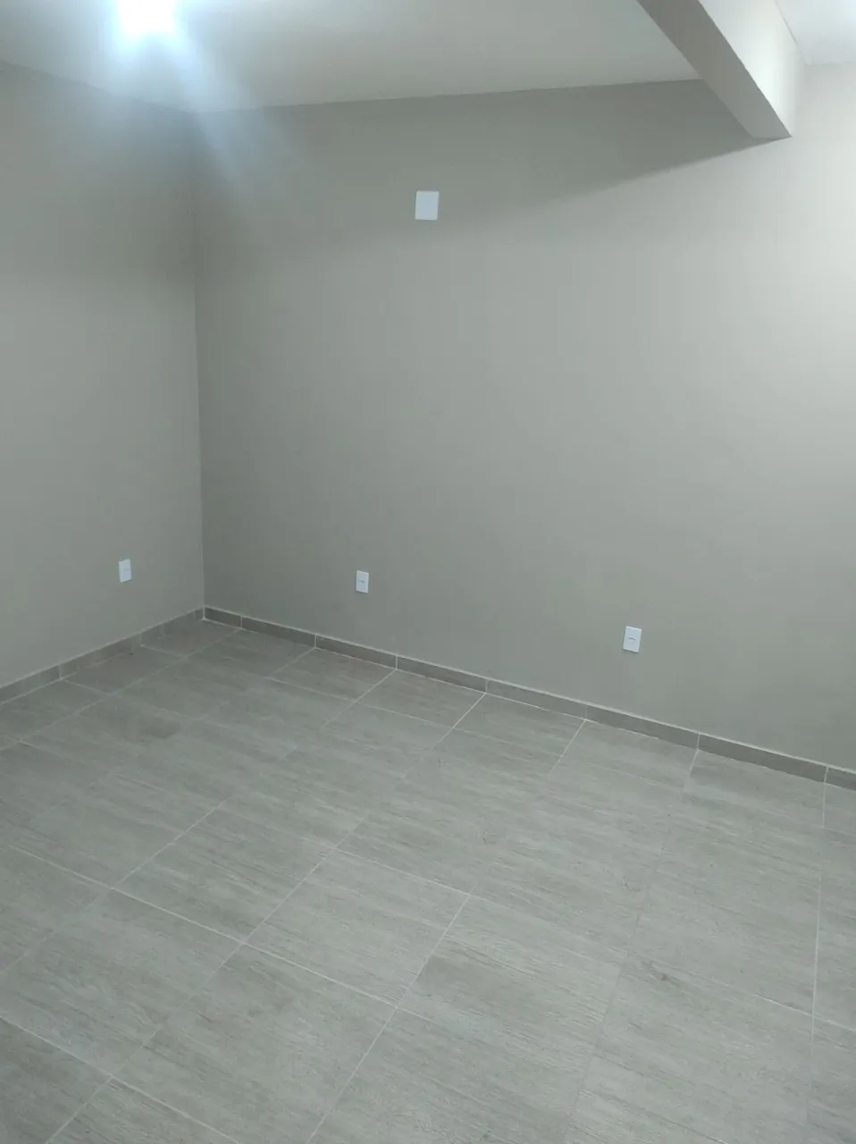 Studio de 20 m²